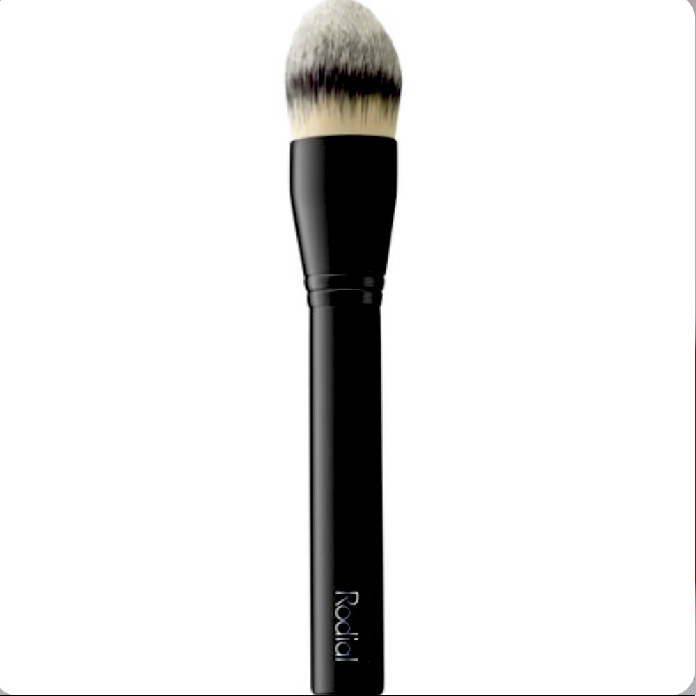 Rodial The Airbrush Foundation Brush
